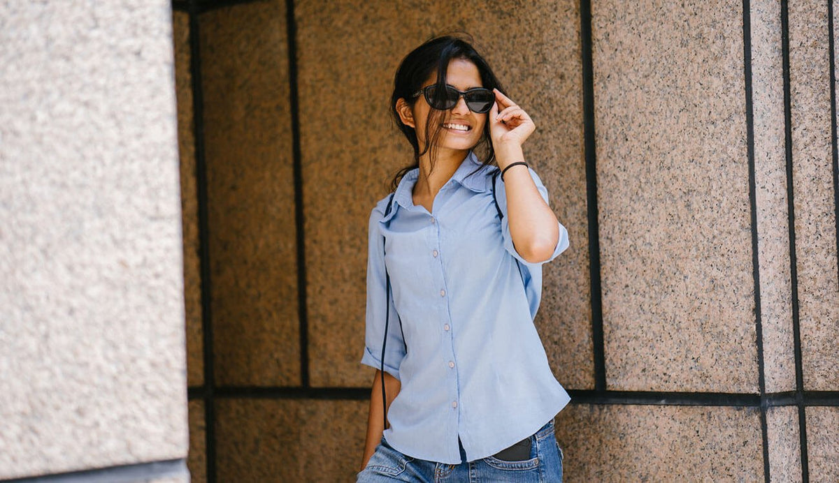 Women's Ingenious Fall Transition Outfit