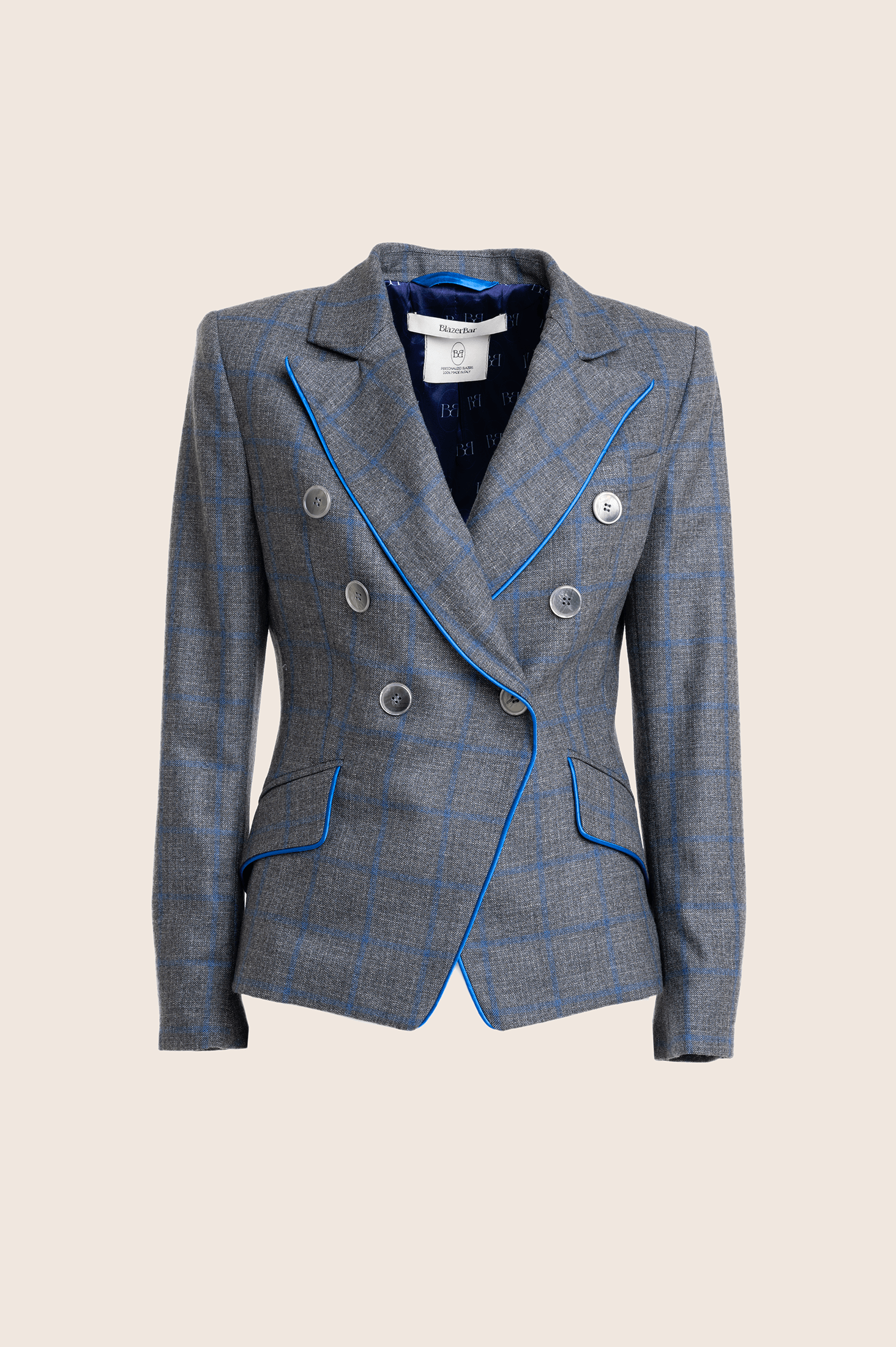 DB Essential Blazer
