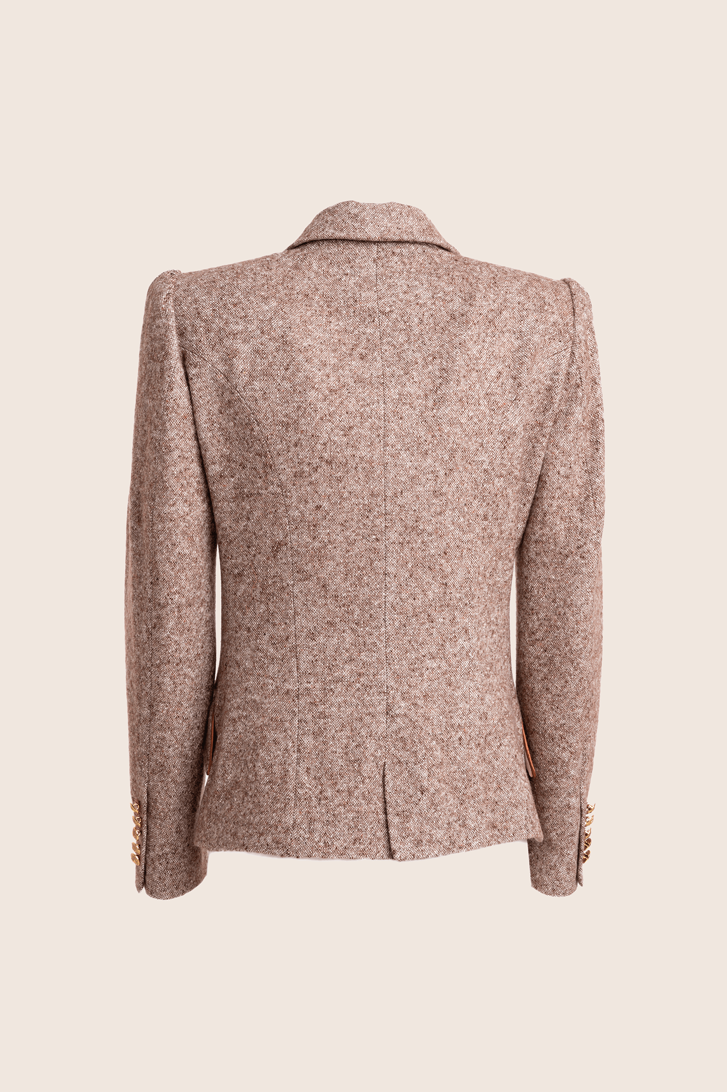 DB Essential Blazer Puff