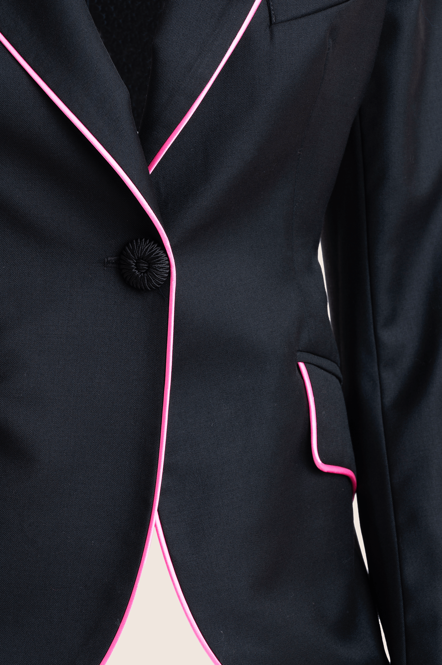SB Essential Blazer