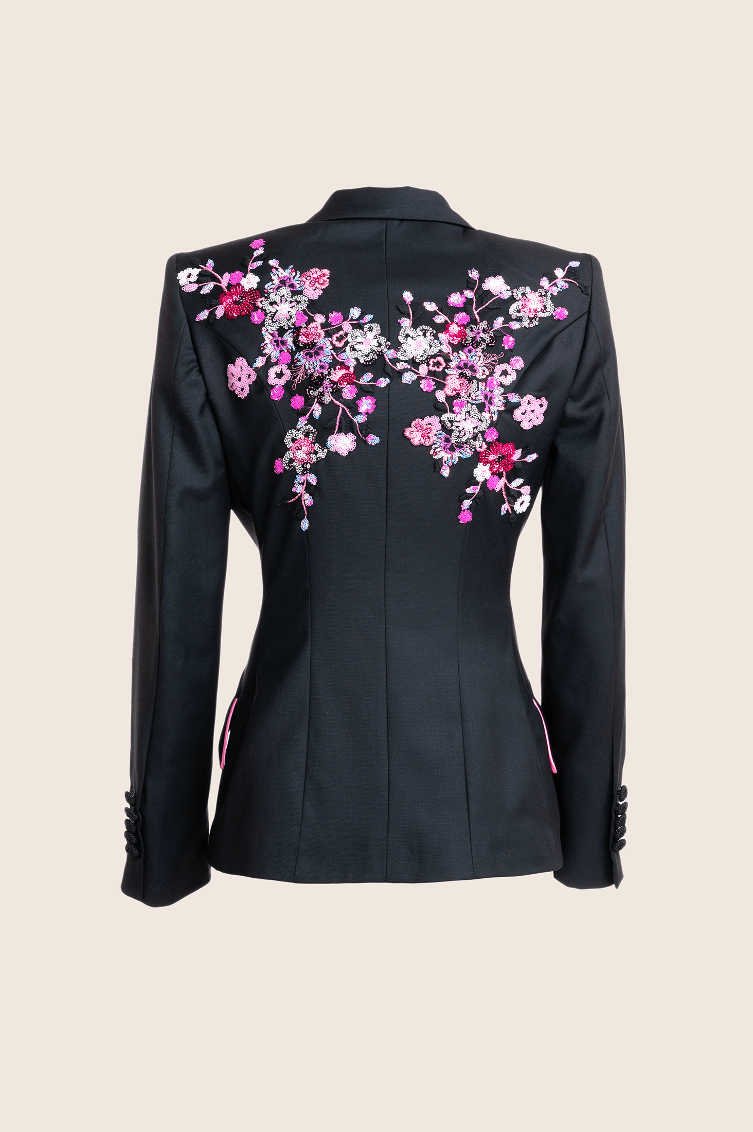 SB Essential Blazer