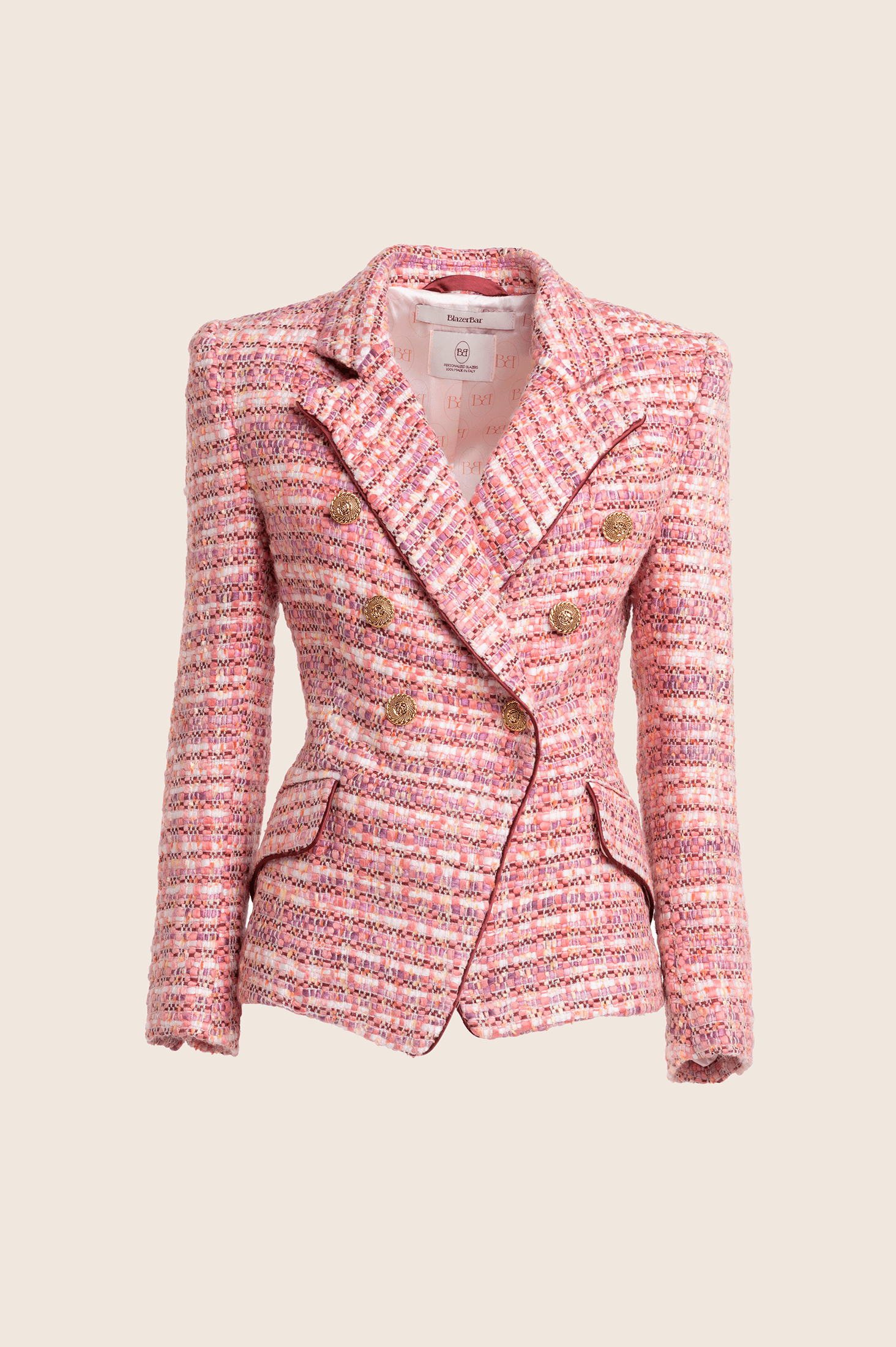 DB Essential Blazer