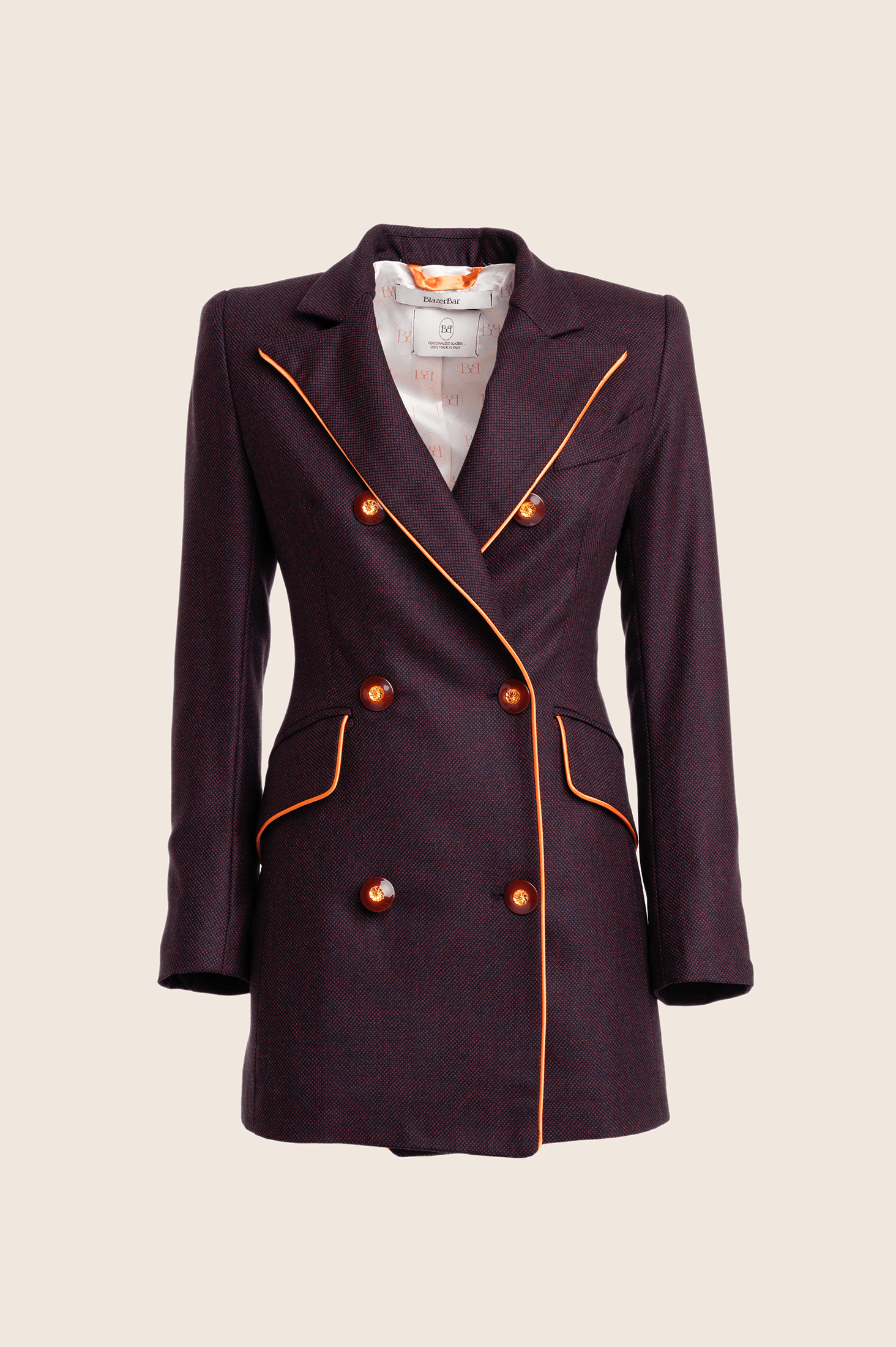DB Blazer Dress
