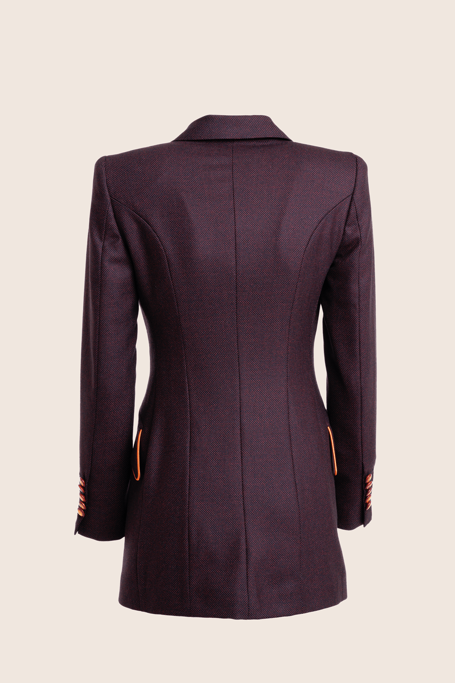 DB Blazer Dress