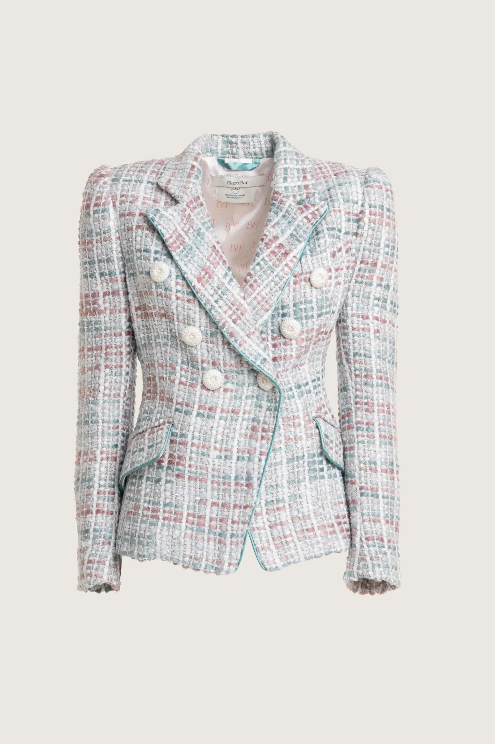 DB Essential Blazer