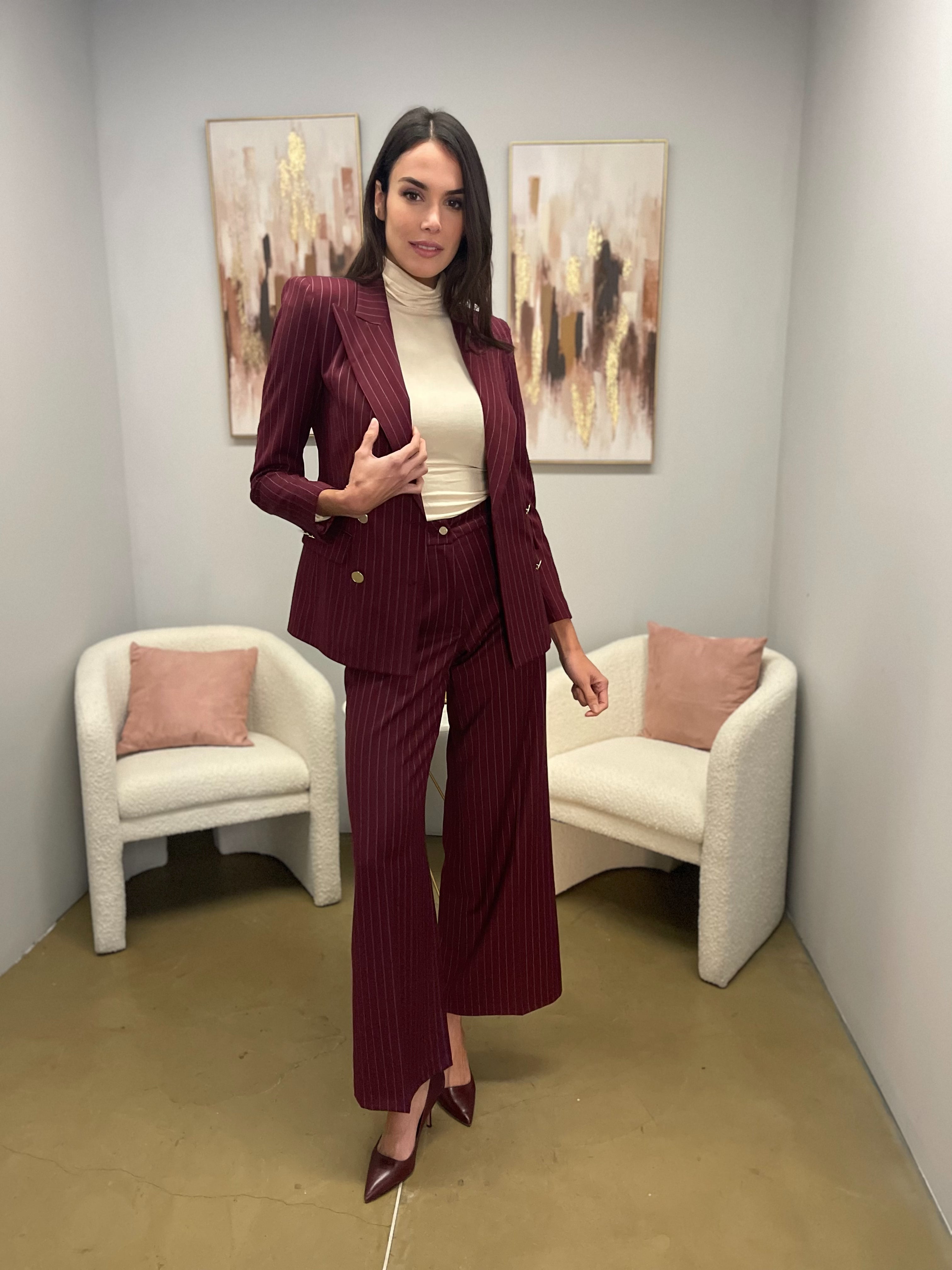 Maglia Ultra-light Collo Alto