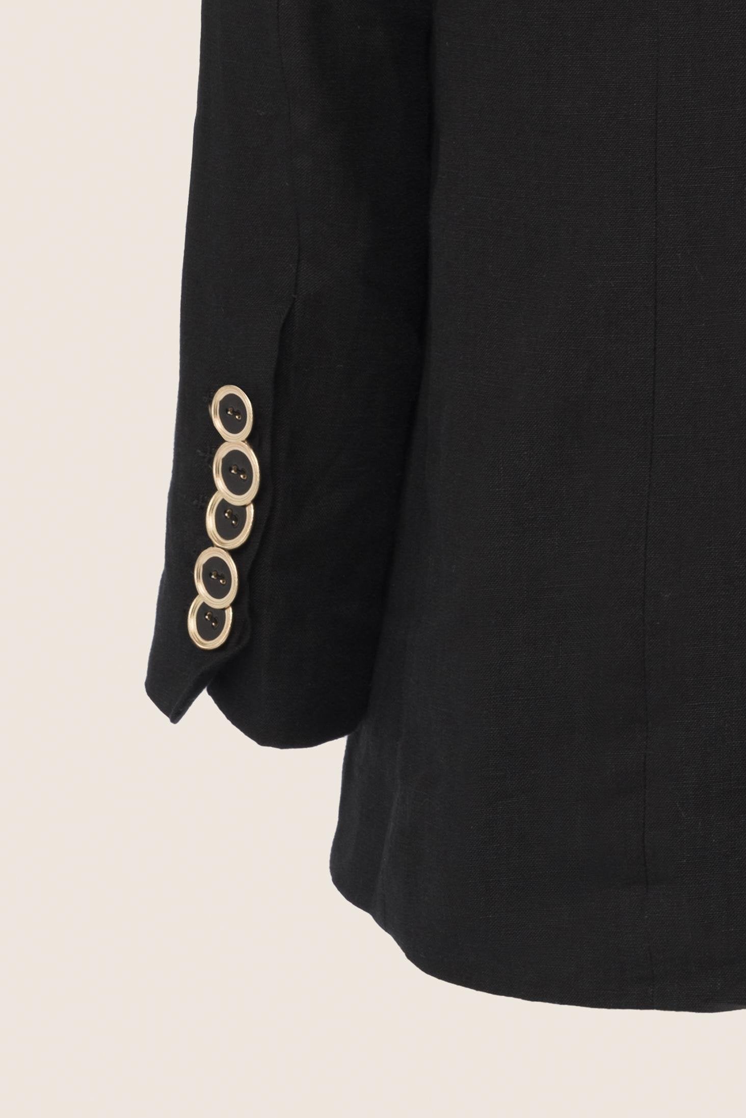 DB Boyfriend in Lino Nero