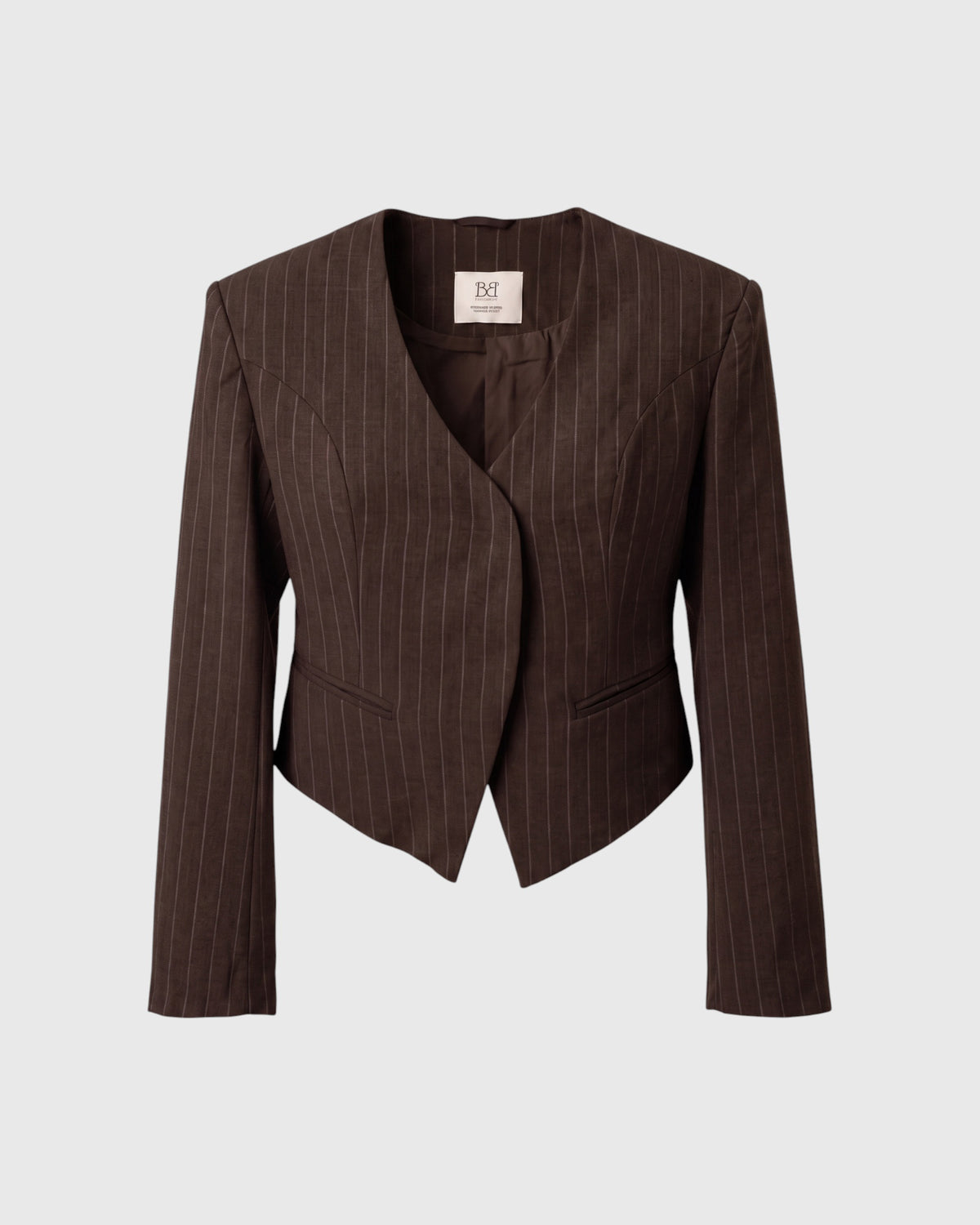 City Icon Blazer
