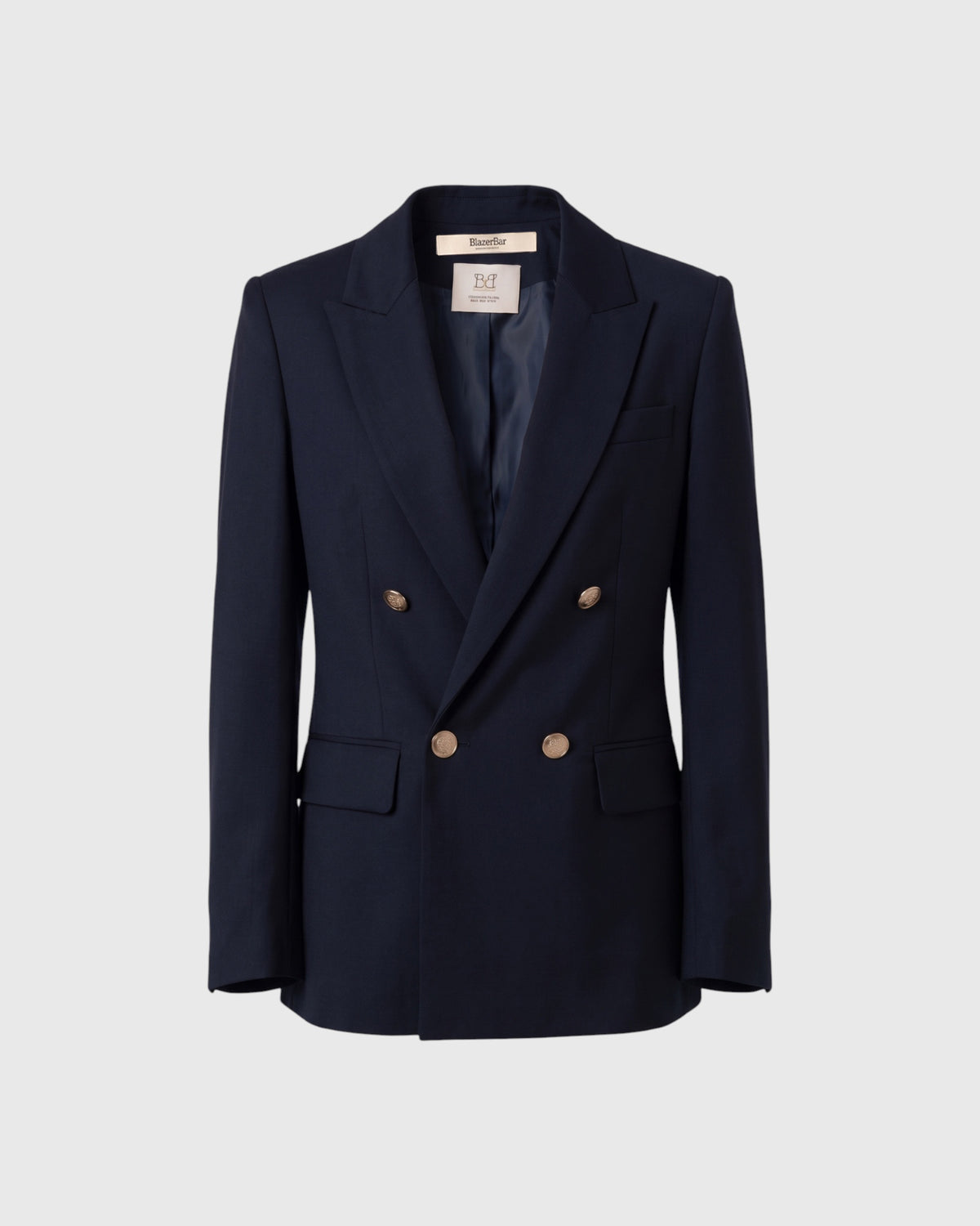The Power Suit