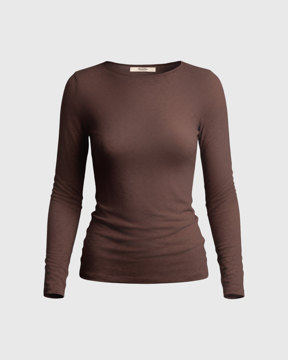 Cashmere Blend Top