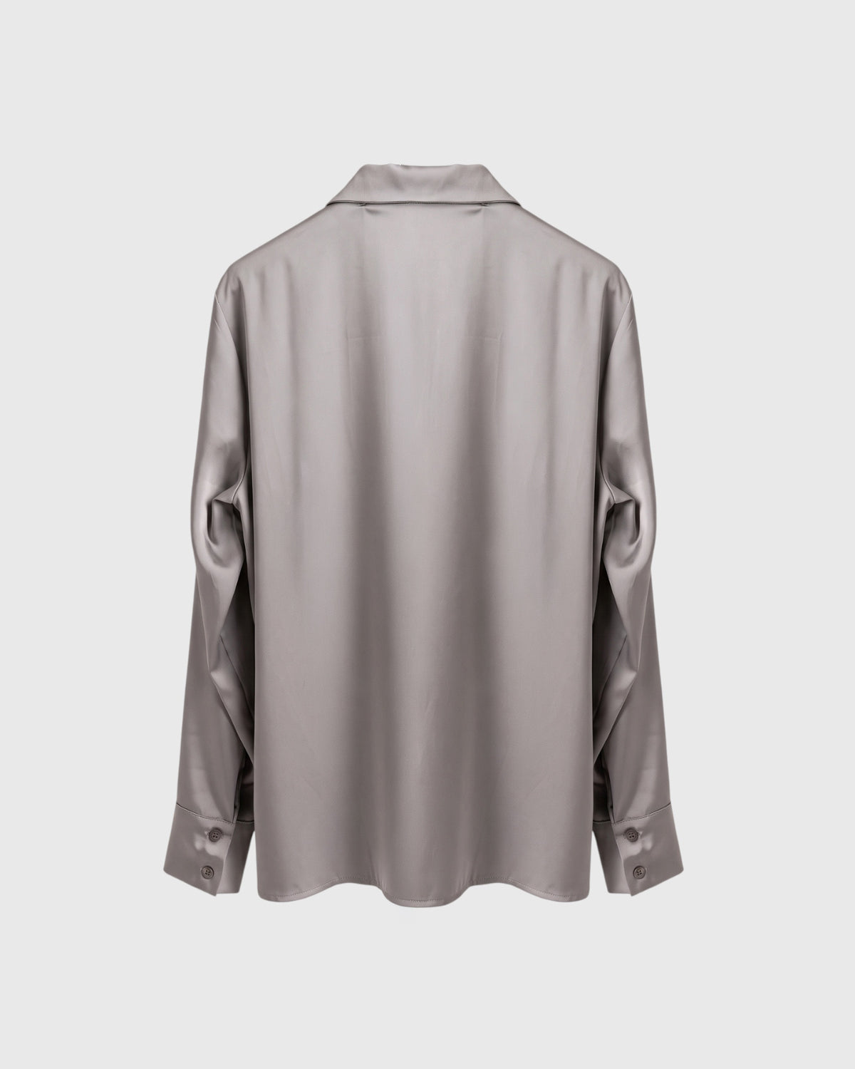 Riviera Satin Shirt