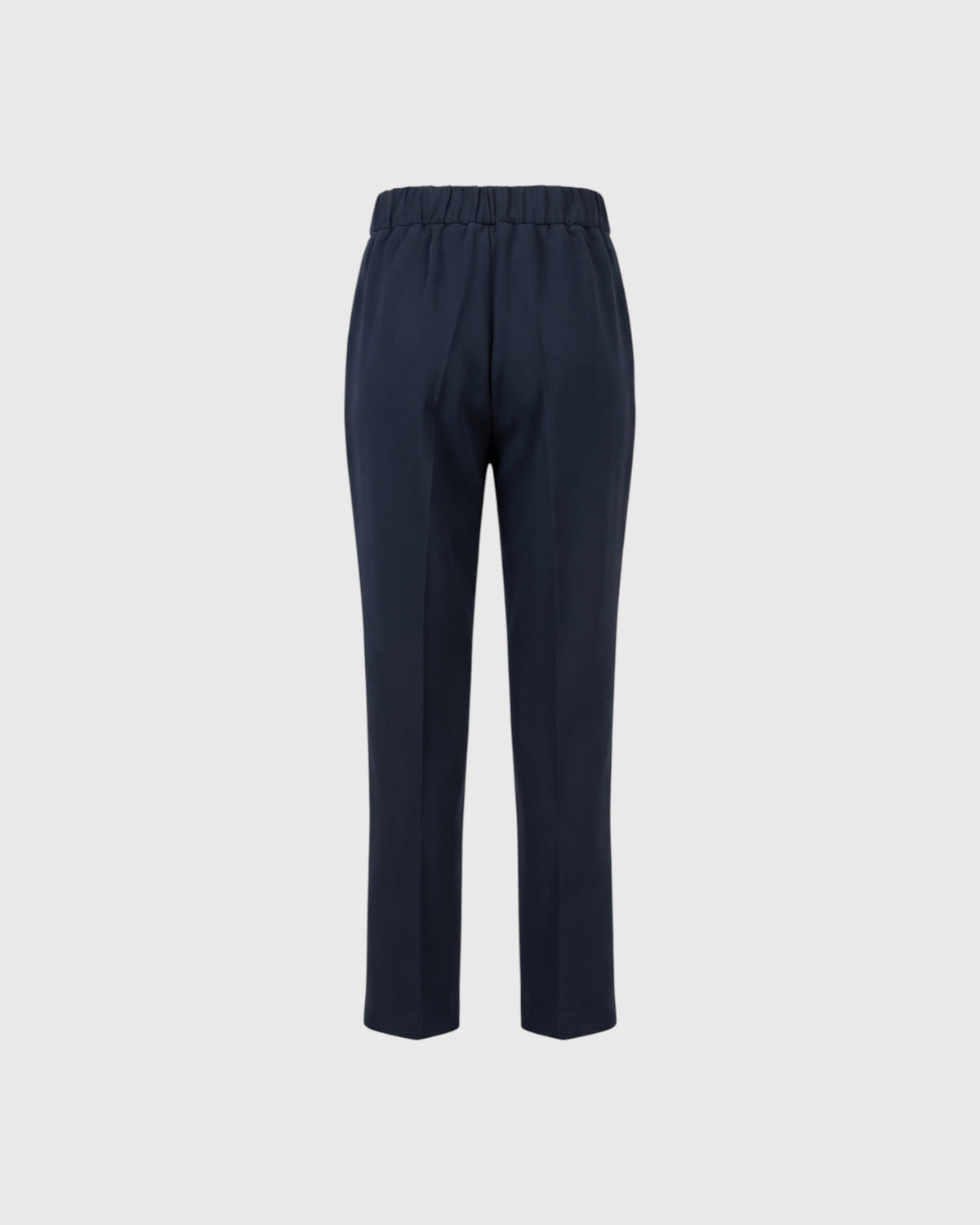Pure Cigarette Trousers