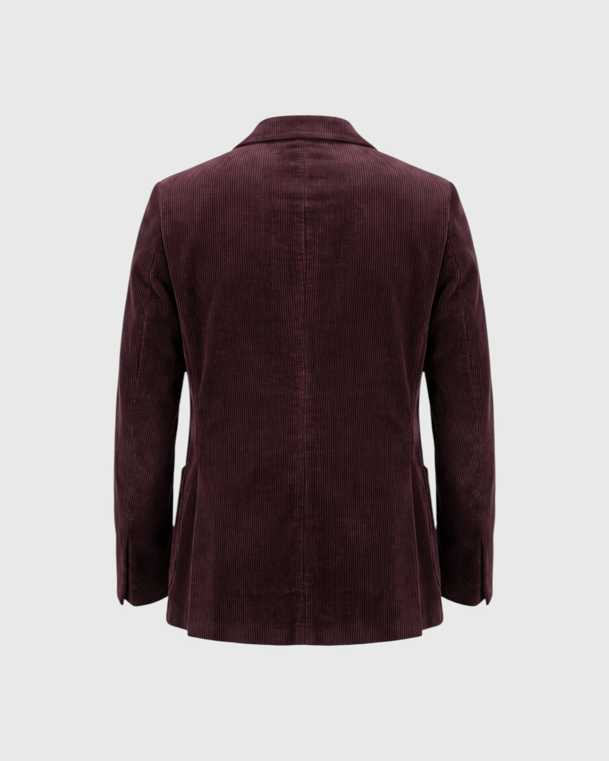 The Velvet Statement Suit