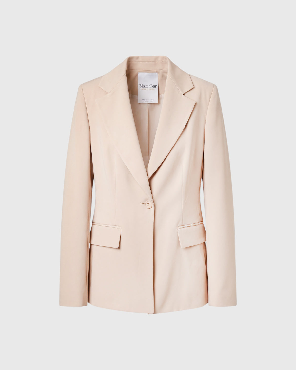 The Essential Suit