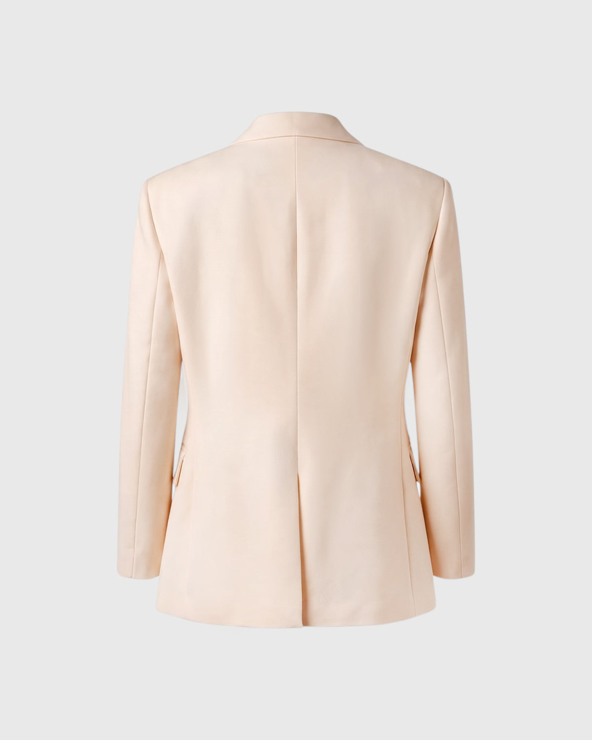 The Essential Suit