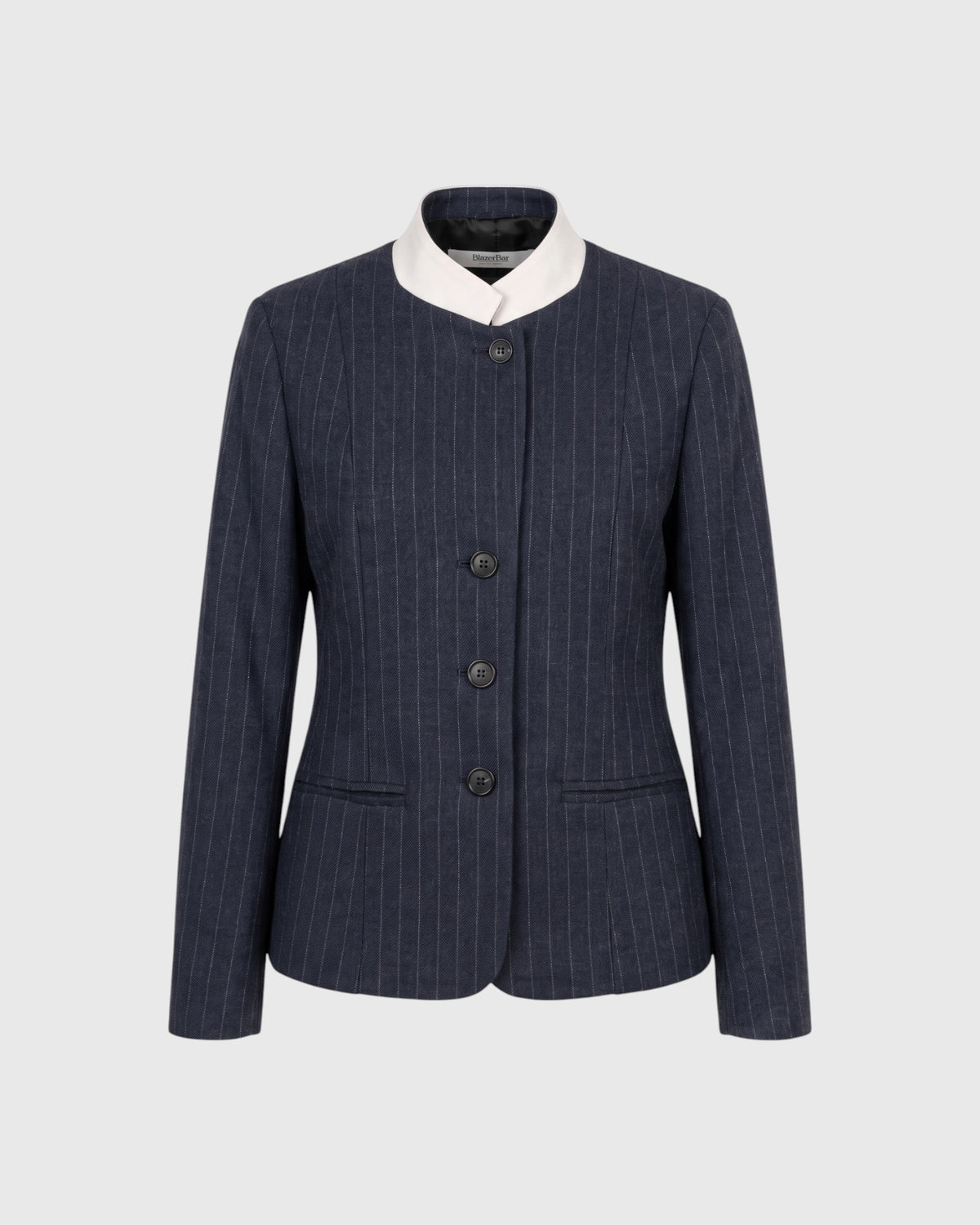 The Refined Blazer