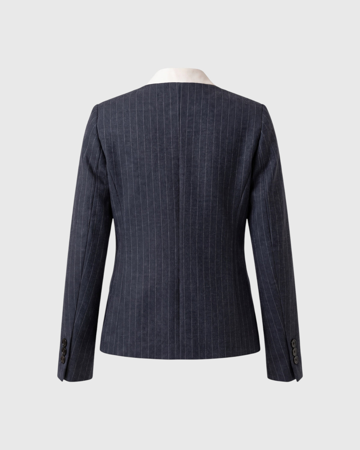 The Refined Blazer
