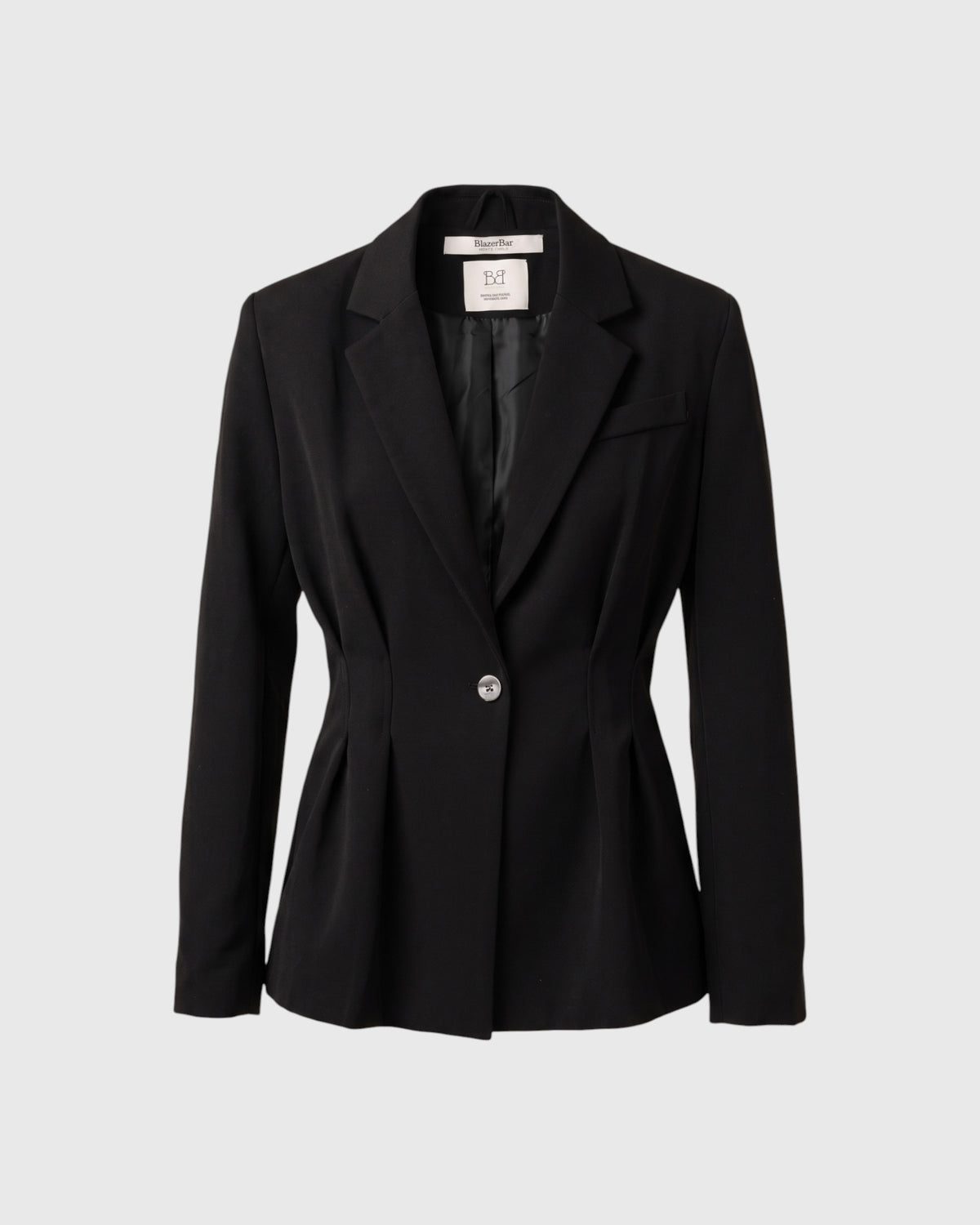 The Vision Blazer
