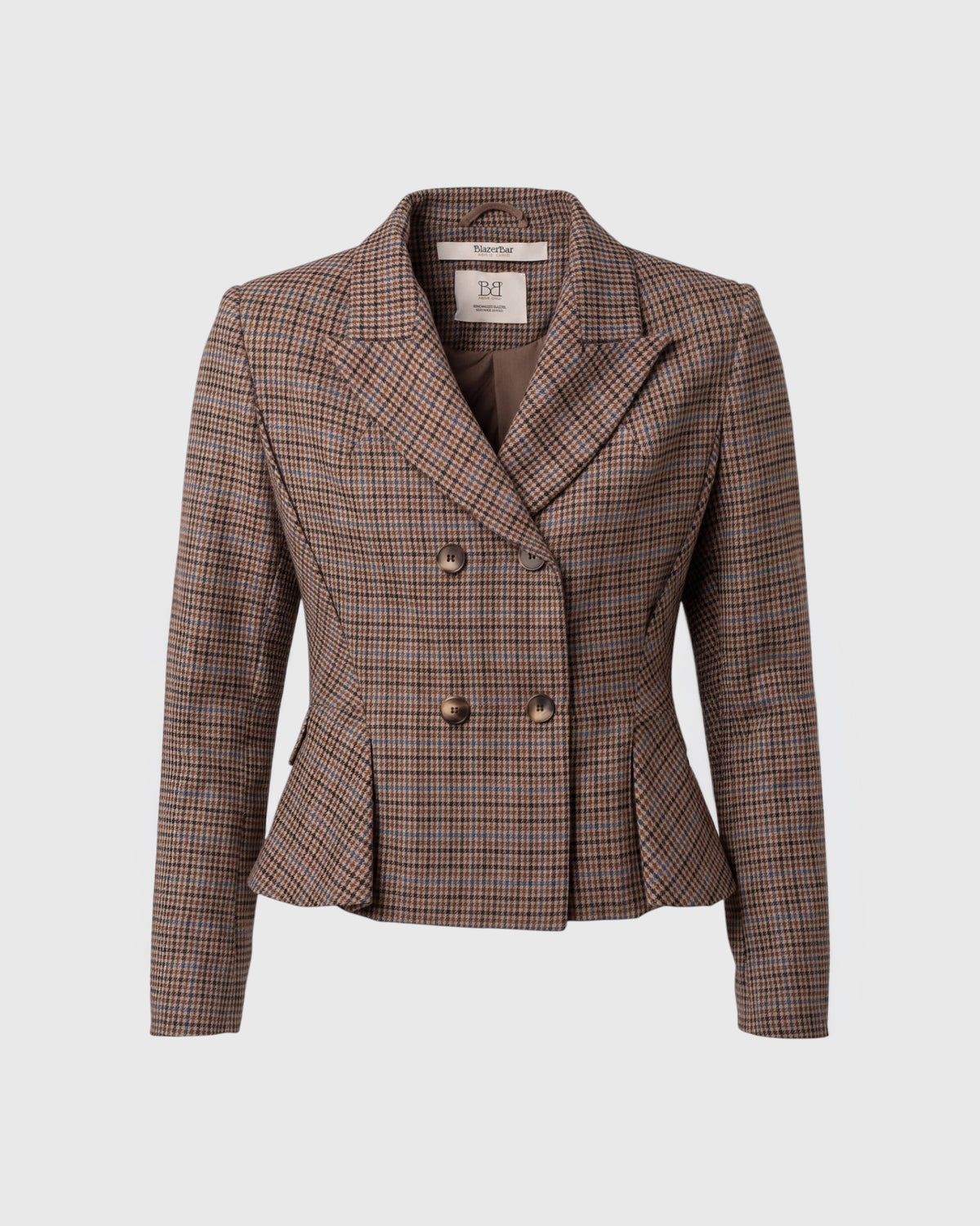 Boulevard Blazer