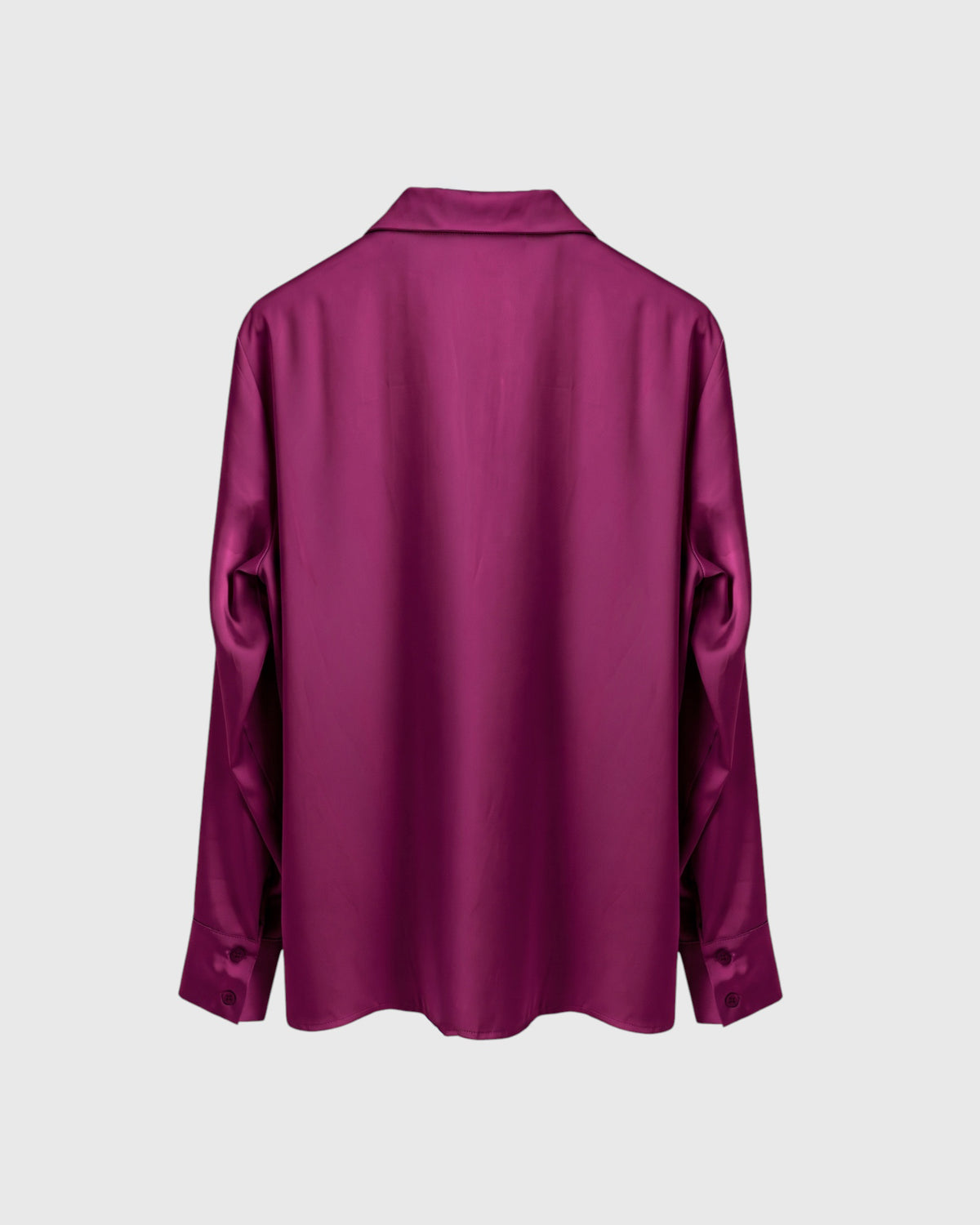 Riviera Satin Shirt