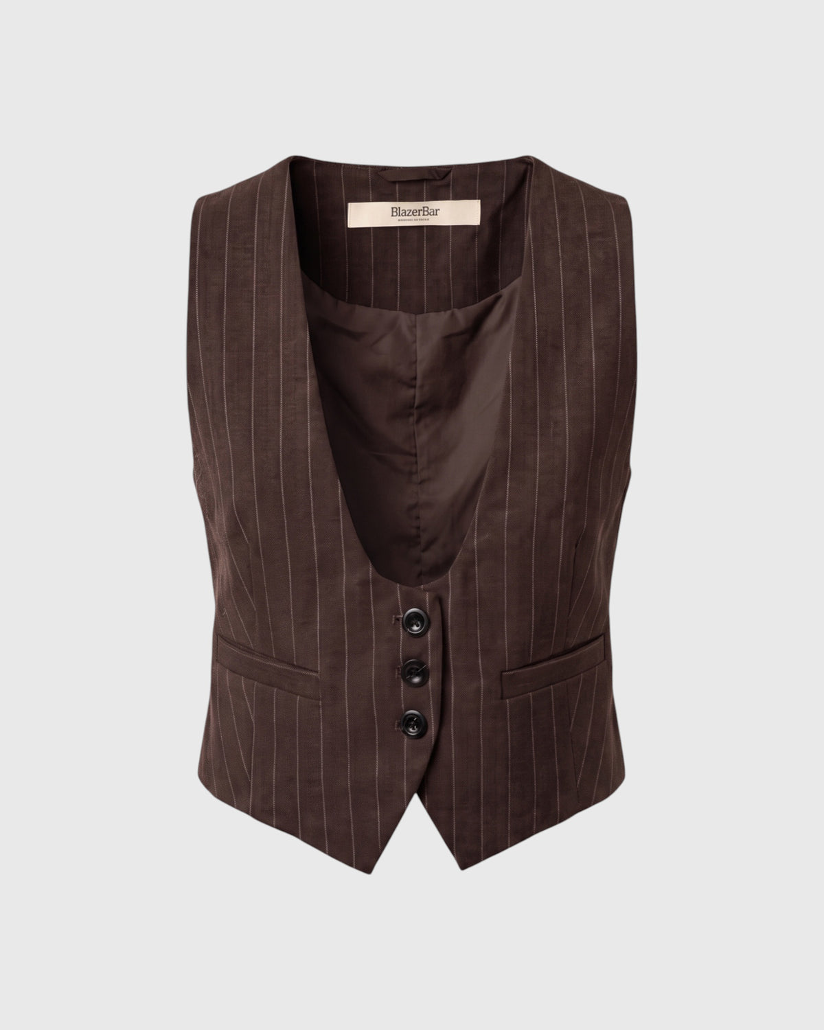 City Icon Gilet