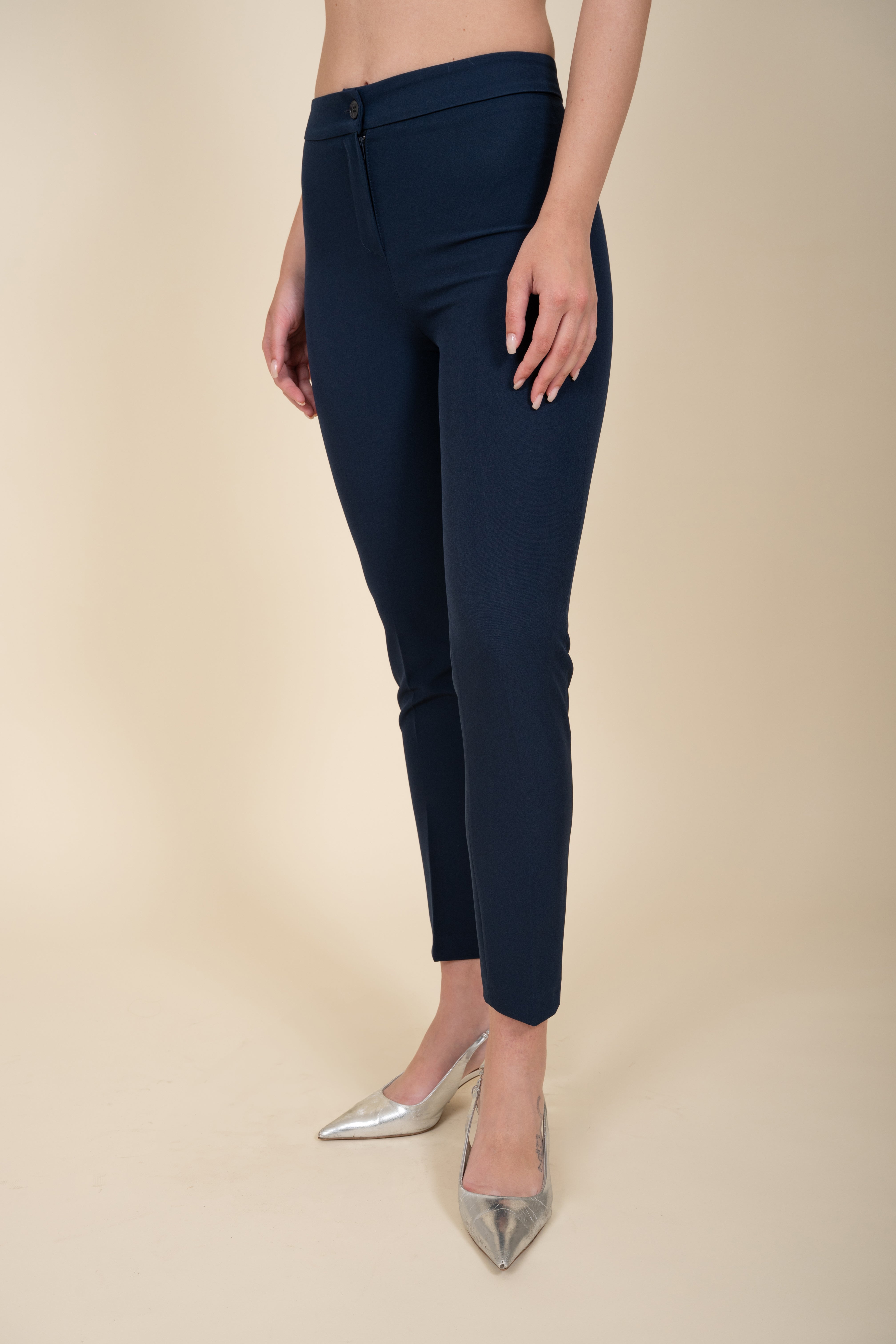MTO-Cigarette Pants