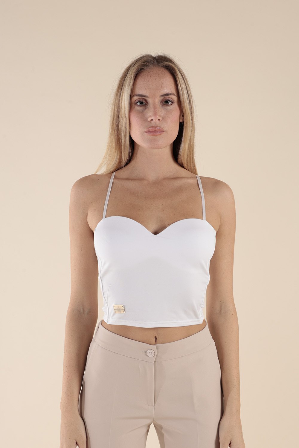 Bralette Silky