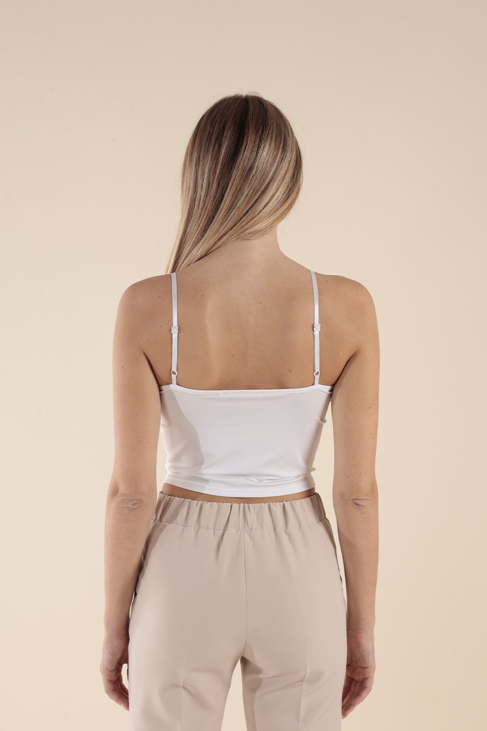 Bralette Silky