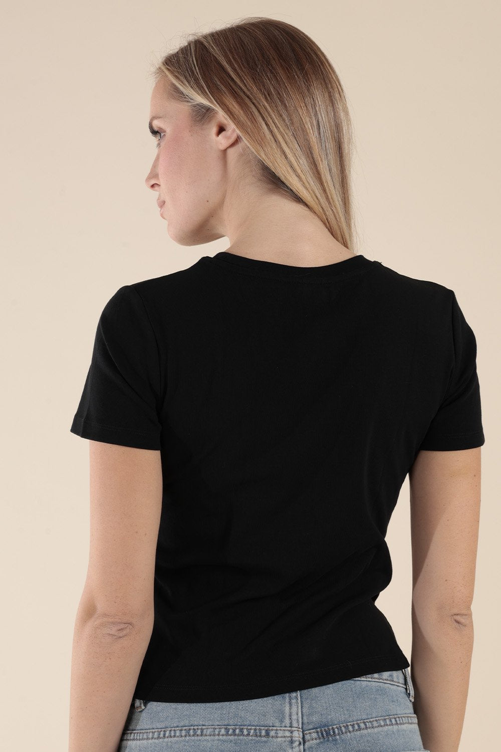 T-shirt Corta MonteCarlo