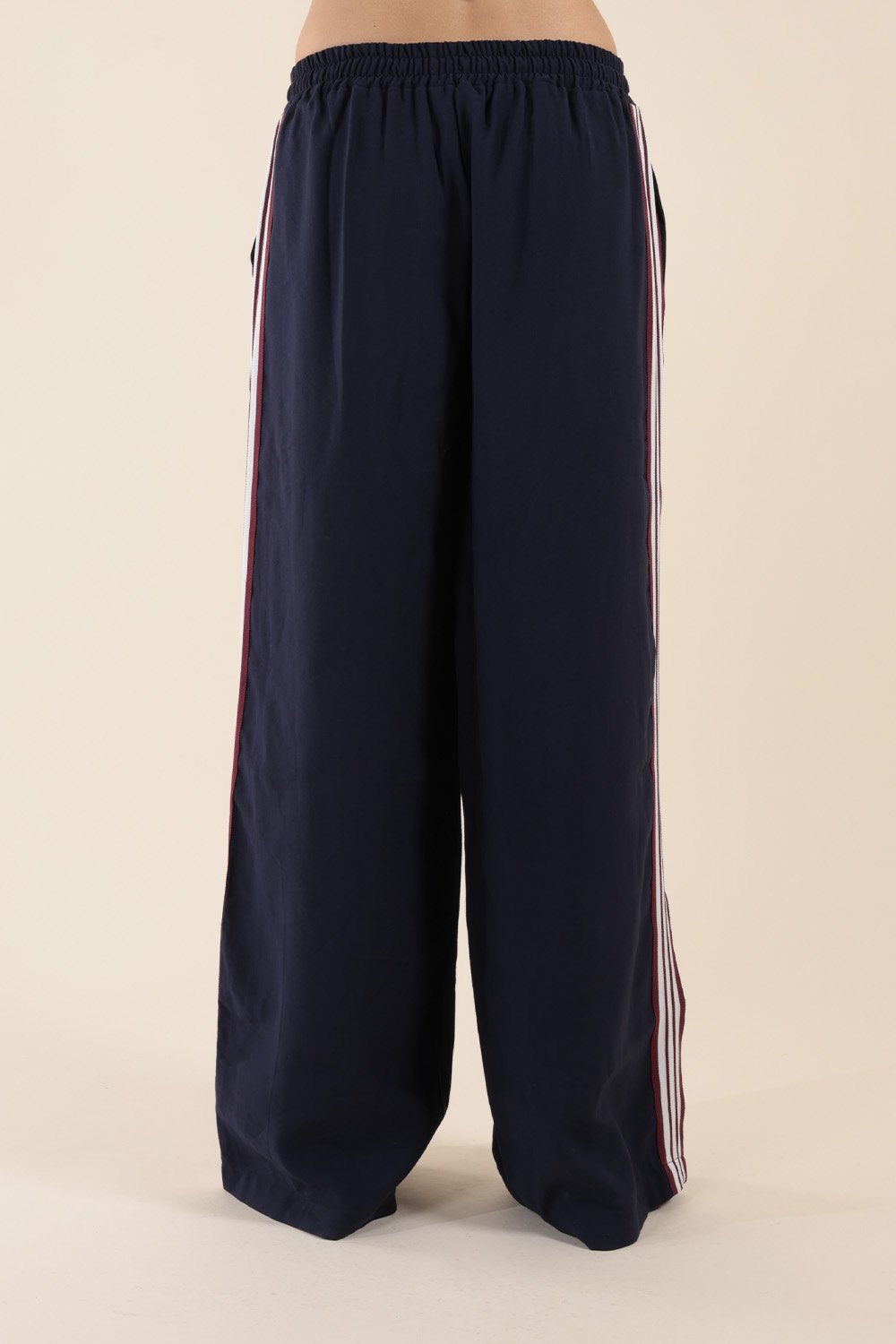 Side Stripes- Pantaloni Sportivi