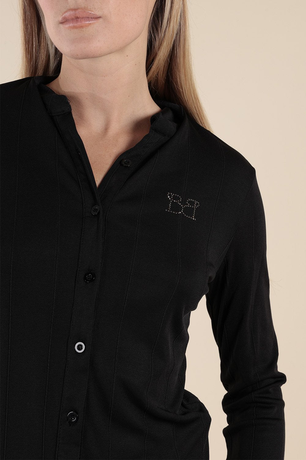 MonteCarlo Lounge Set in Nero