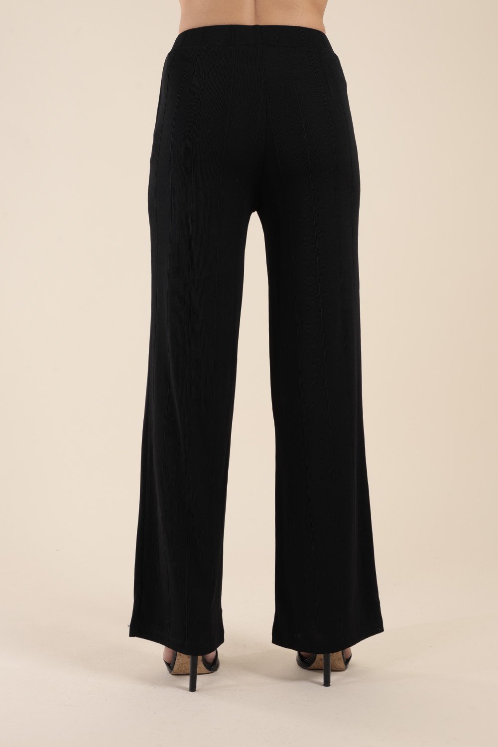 Monte Carlo Lounge Set in Black