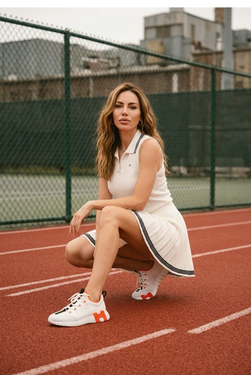 Match Point Set