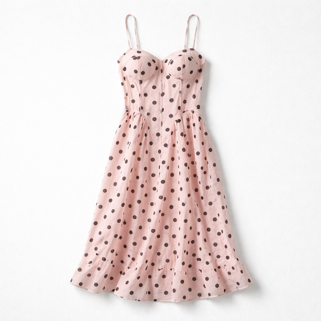Poisè Dress
