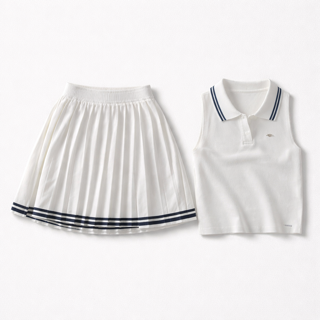 Match Point Set