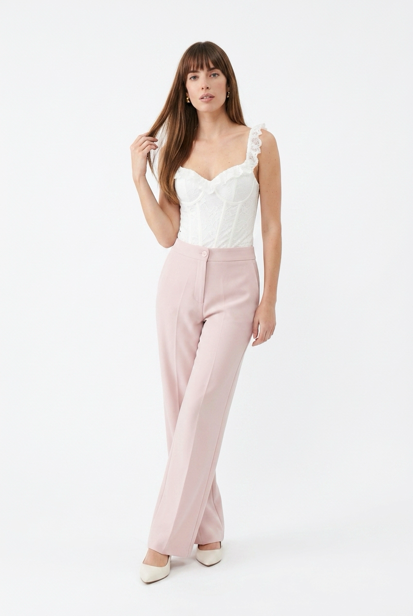 Pantalone Élise