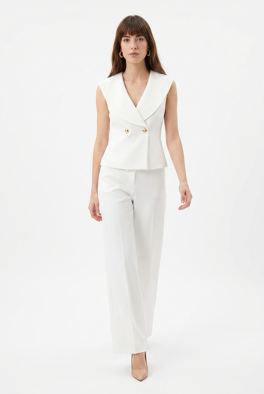 Tailleur Étoile