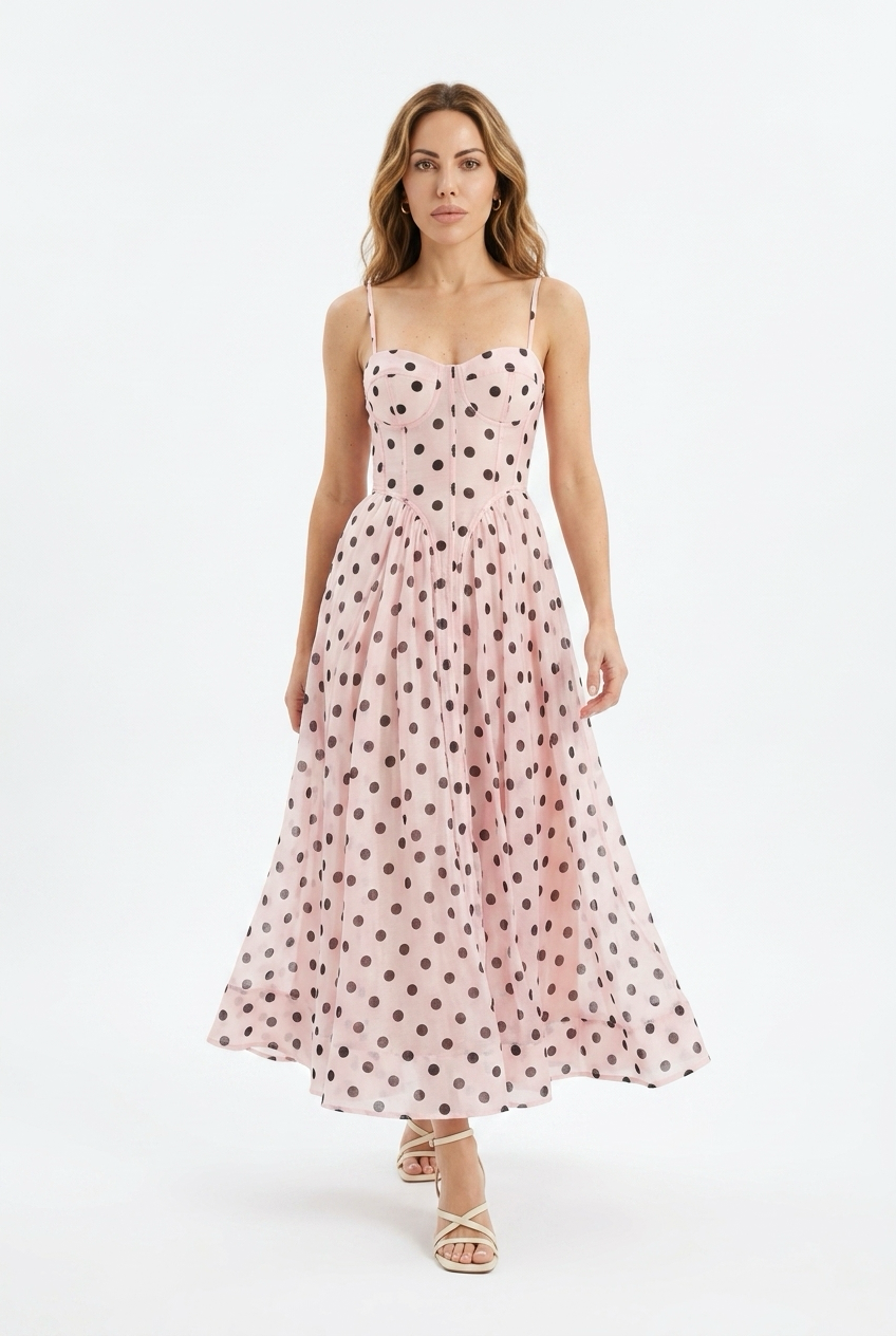 Poisè Dress