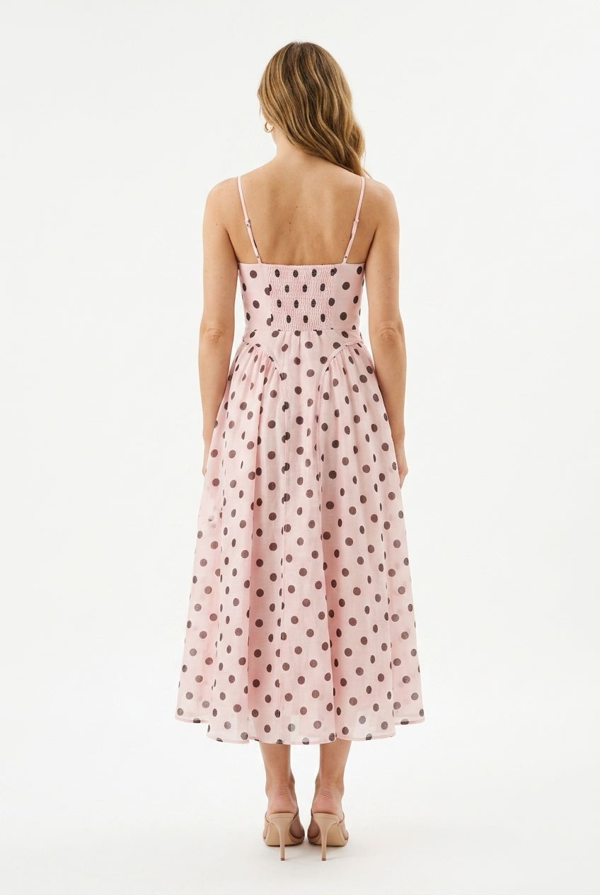 Poisè Dress