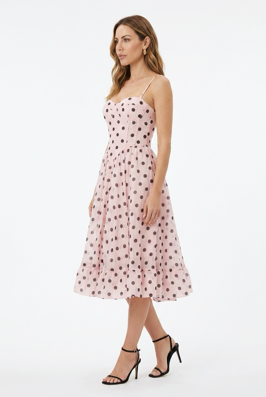 Poisè Dress