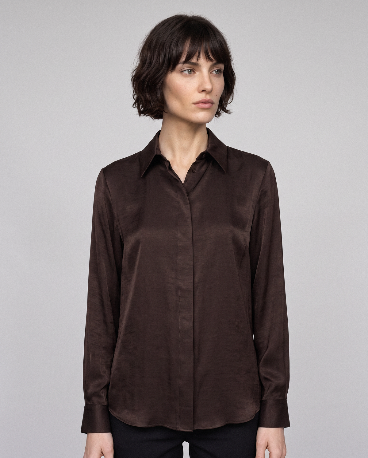 Soft Touch Blouse