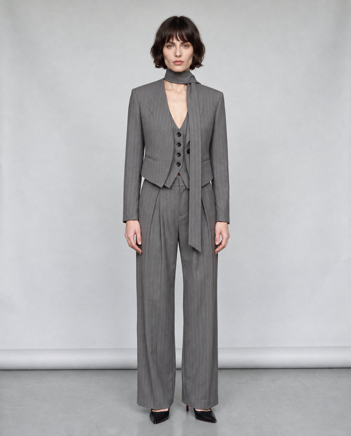 City Icon Blazer