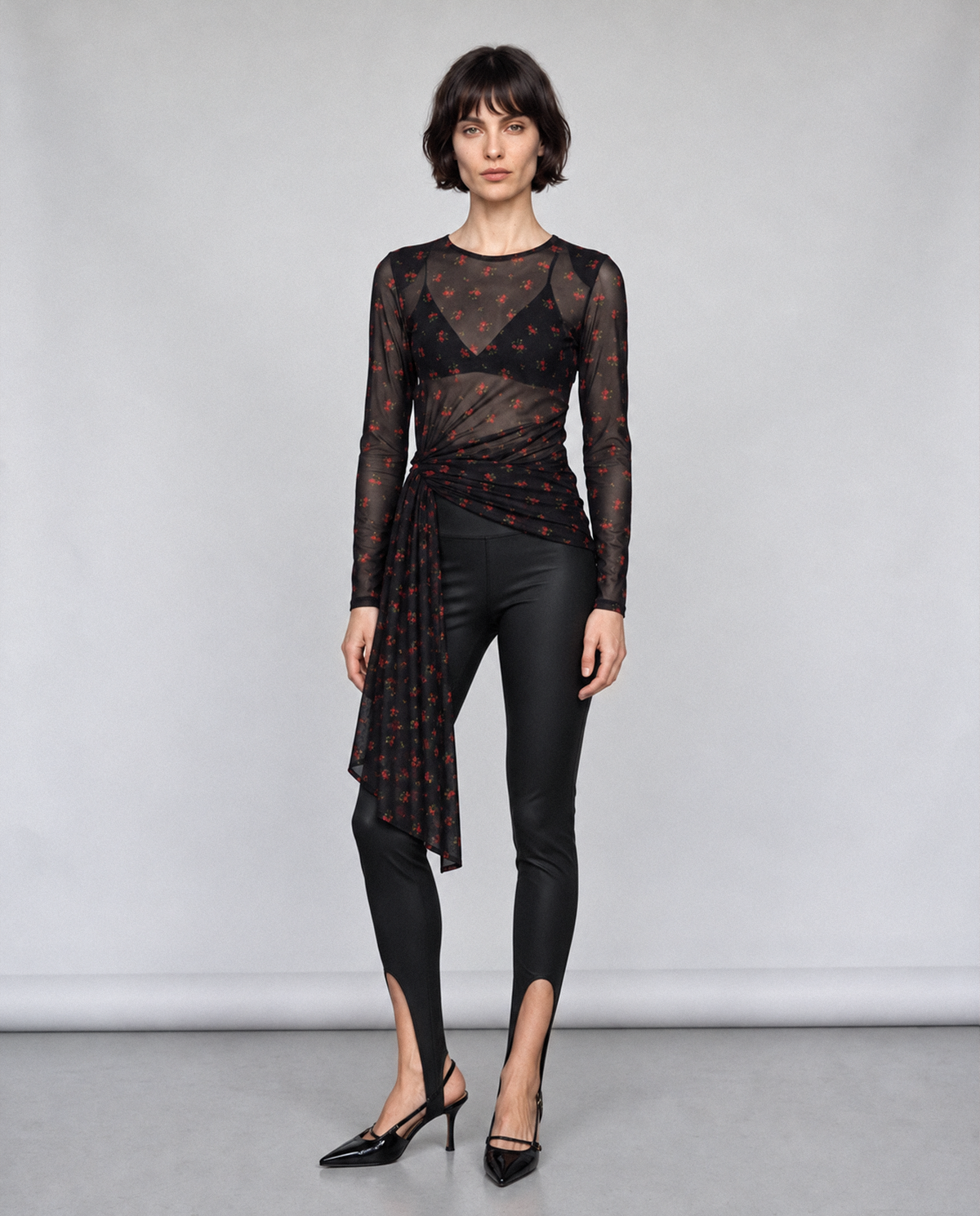 Second Skin Leggings