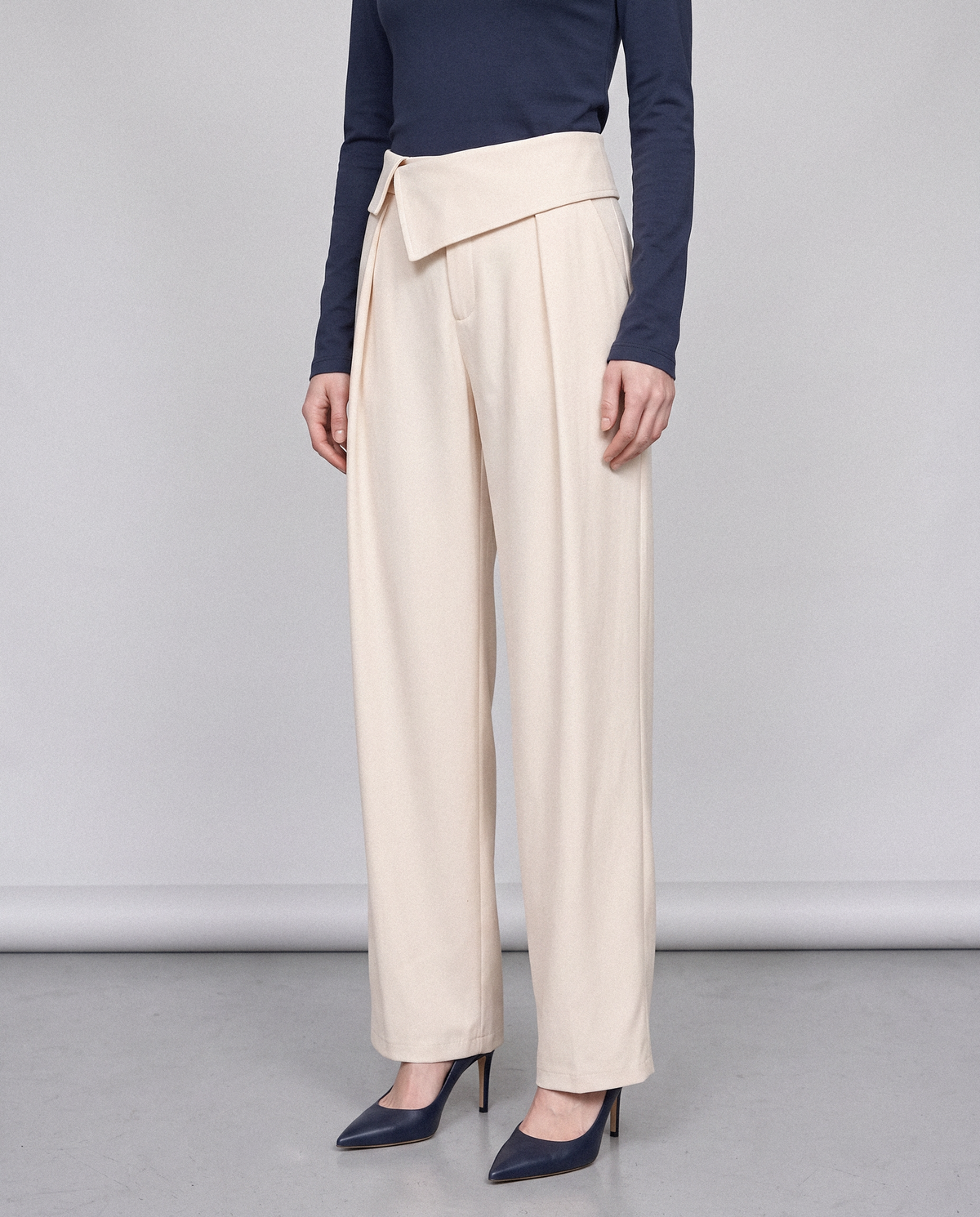 Milano Palazzo Pants