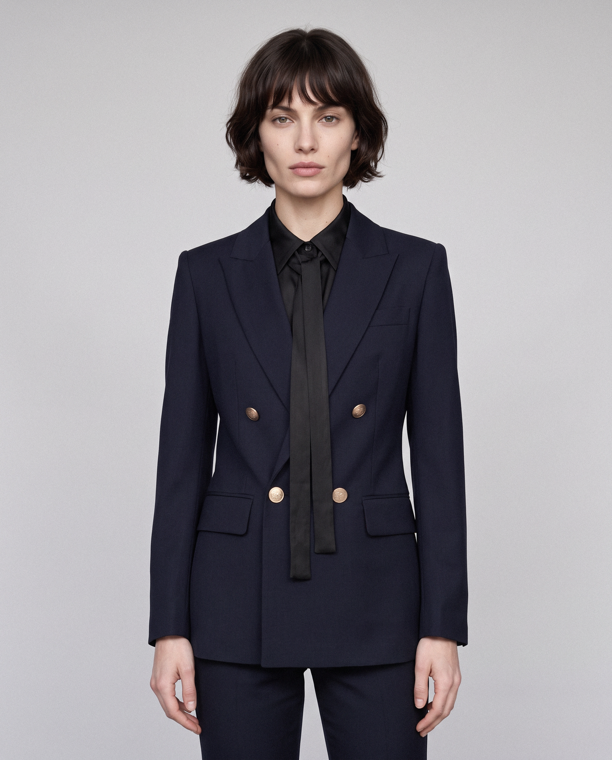 The Power Suit