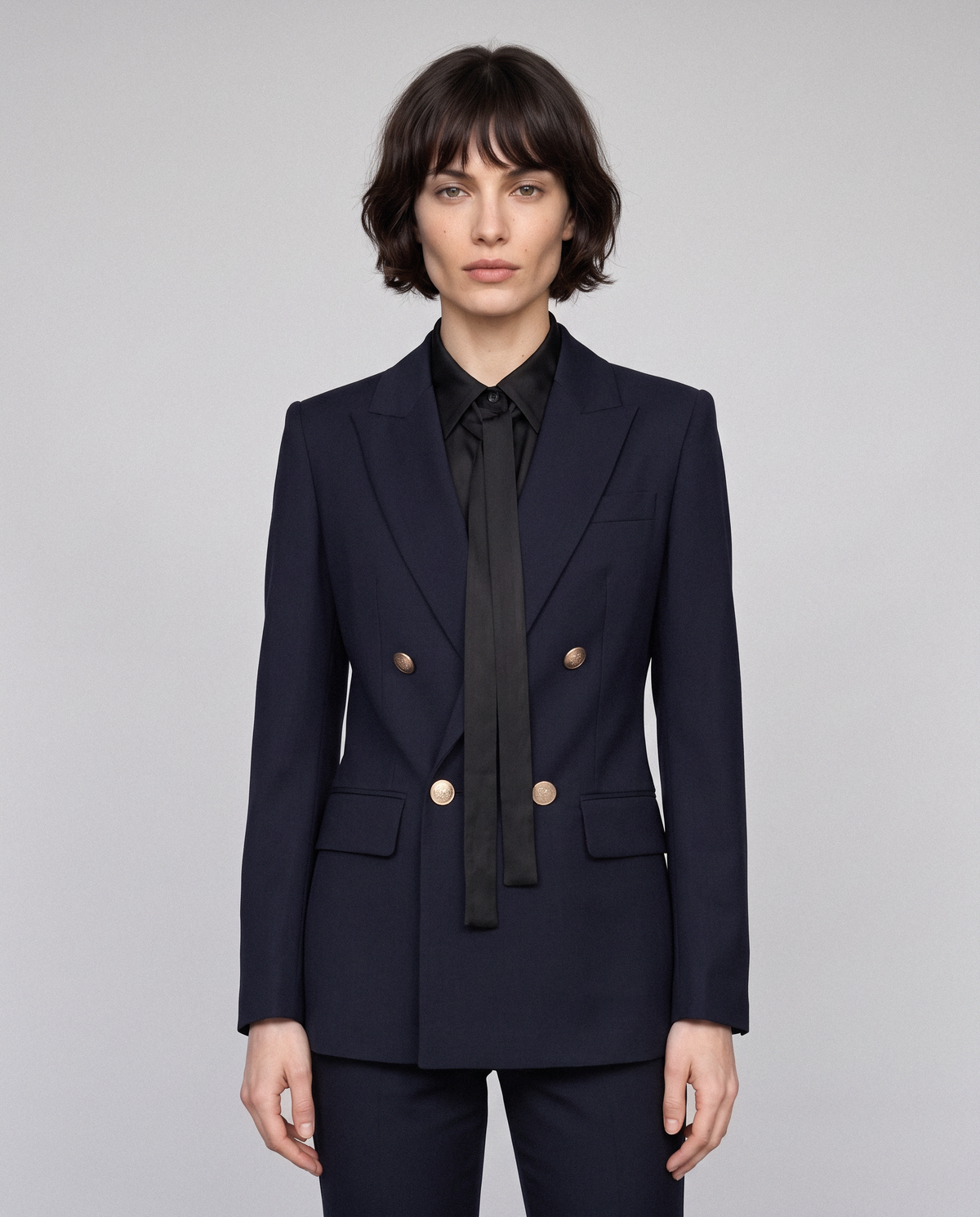 The Power Suit