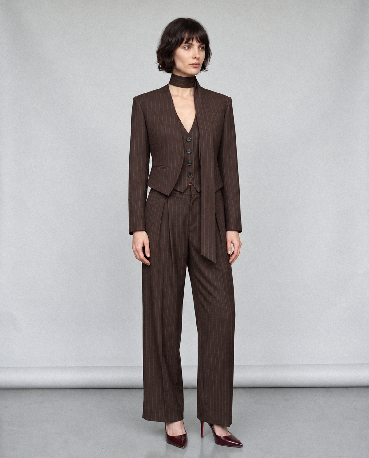 City Icon Trousers