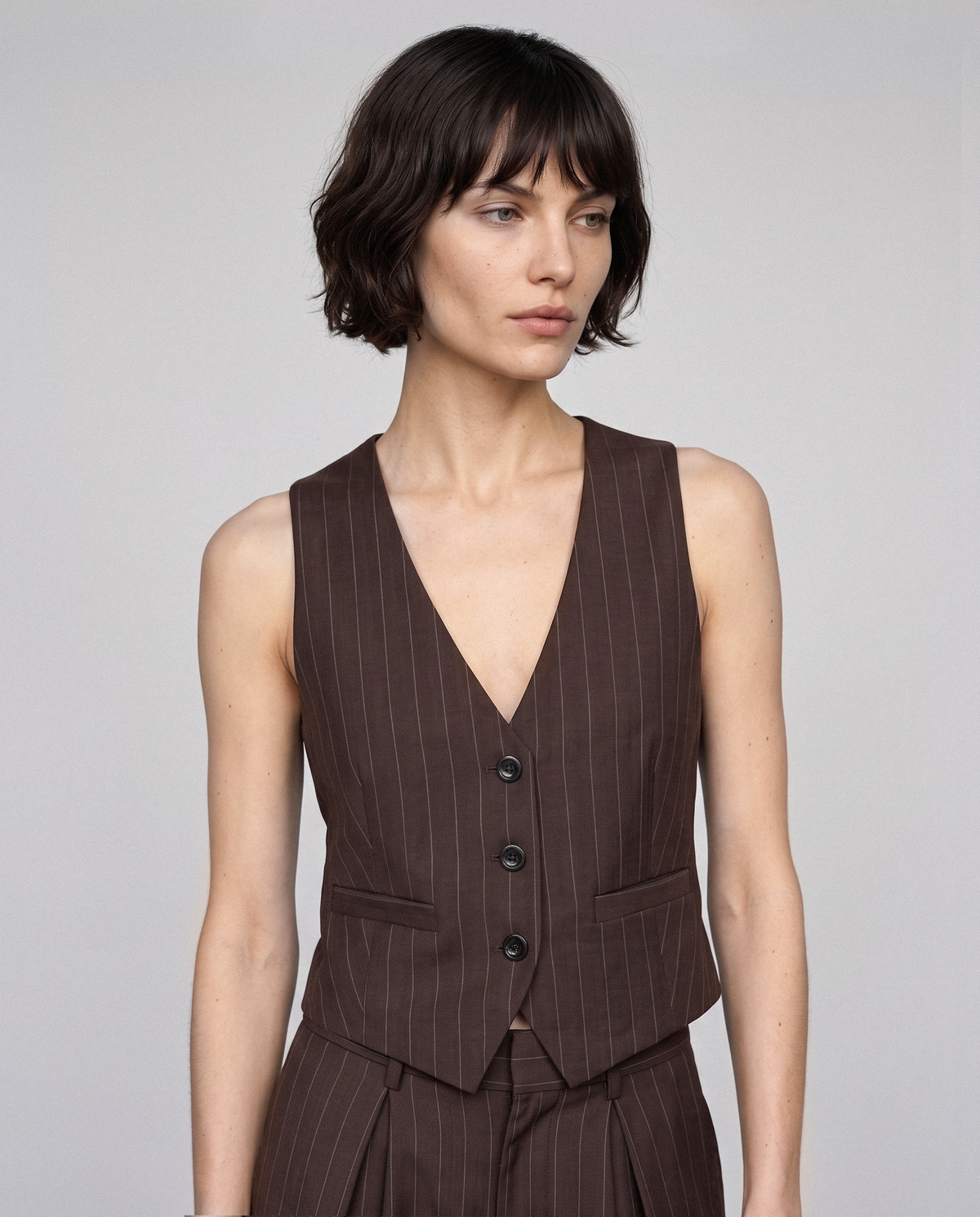 City Icon Gilet