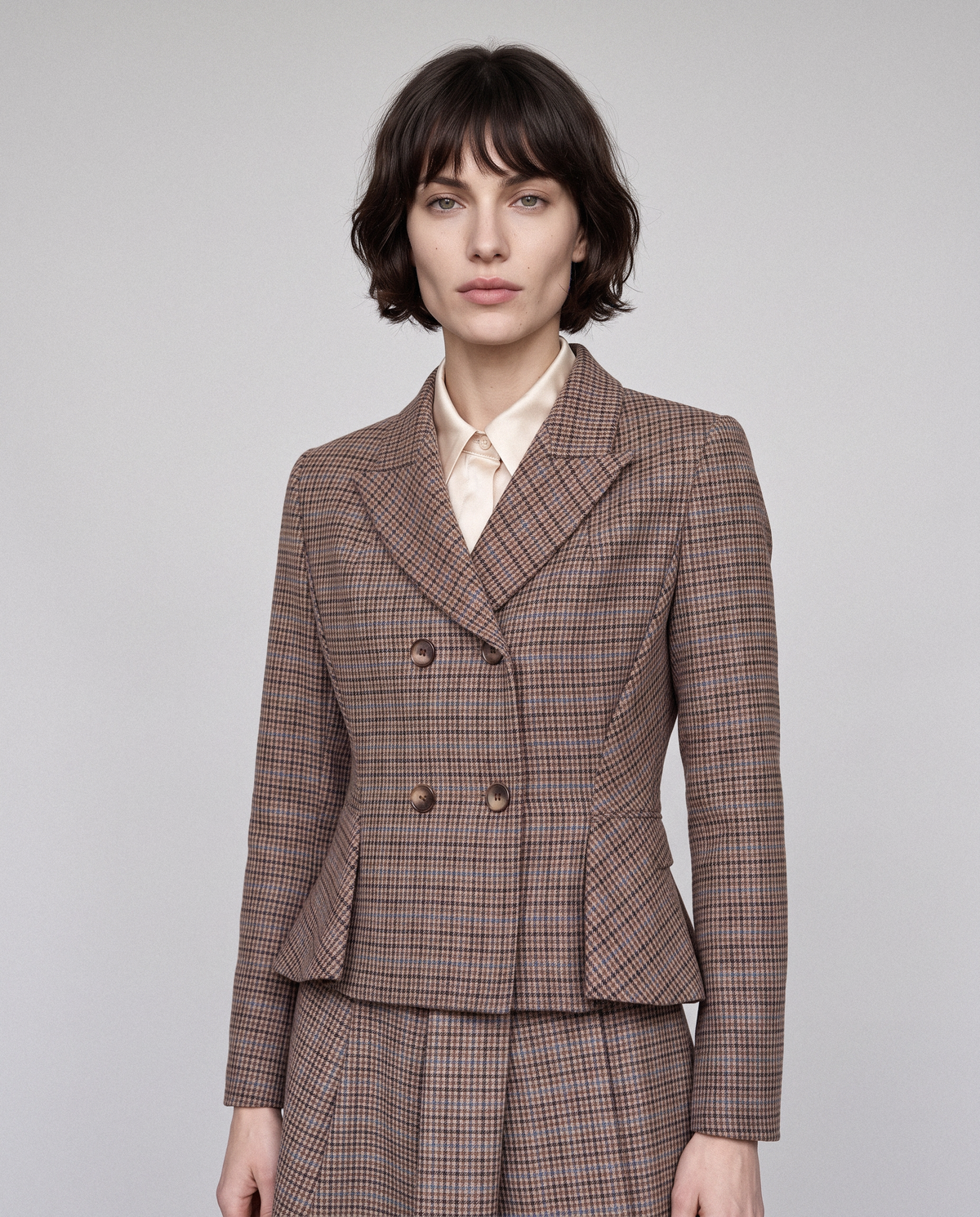 Boulevard Blazer