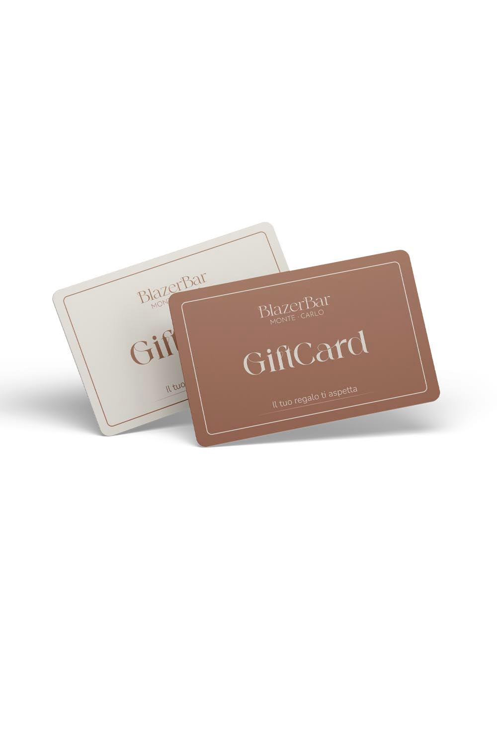BLAZERBAR | E-GIFT CARD